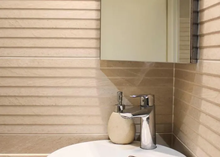 Apartmán Bright With Balcony Quiet Location Paříž