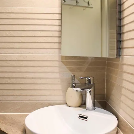 Apartamento Bright With Balcony Quiet Location Paris